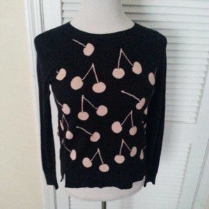 NWOT Ann Taylor Loft  Stretch Sweater Sz S